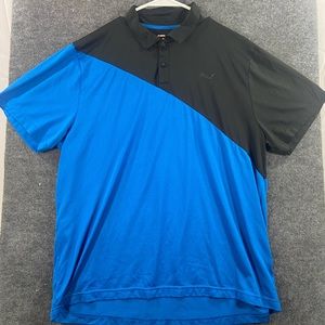 Puma Men’s Breathable Golf shirt
